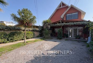 Casa en  Lo Espejo, Provincia De Santiago