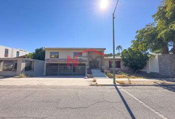 Casa en  Lomas Del Pitic, Hermosillo