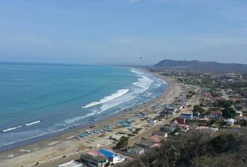 Terreno Comercial en  Jipijapa