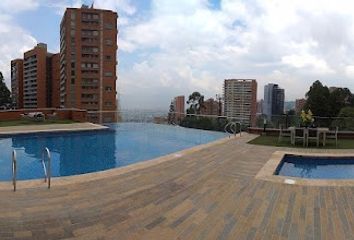 Apartamento en  Poblado, Medellín