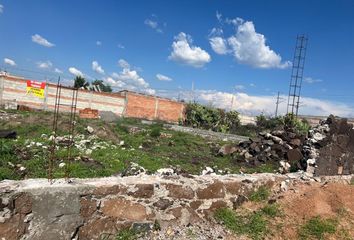 Lote de Terreno en  Bosques De San Juan, San Juan Del Río, Querétaro