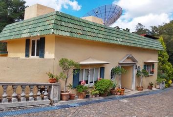 Casa en  Colonia Olivar De Los Padres, Álvaro Obregón, Cdmx