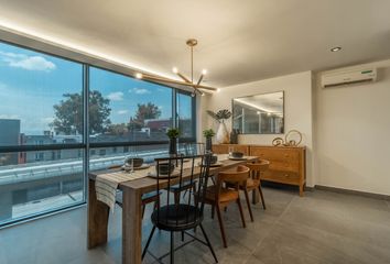 Departamento en  Lomas De Bezares, Miguel Hidalgo, Cdmx