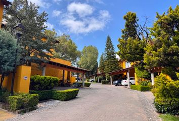 Casa en  Jesús Del Monte, Huixquilucan