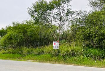 Lote de Terreno en  Montemorelos Centro, Montemorelos