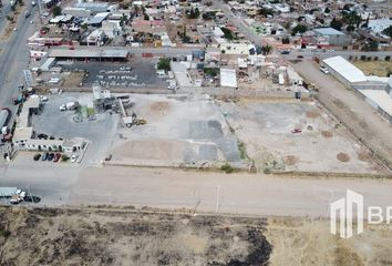 Lote de Terreno en  El Ciprés, Durango