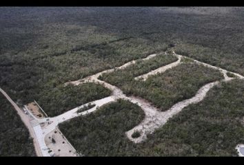 Lote de Terreno en  Tulum, Tulum