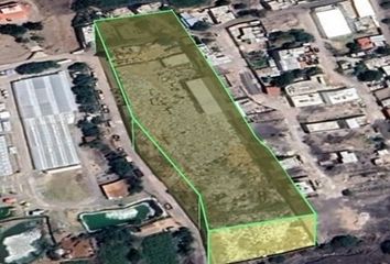 Lote de Terreno en  Juriquilla, Municipio De Querétaro