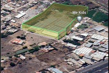 Lote de Terreno en  Juriquilla, Municipio De Querétaro