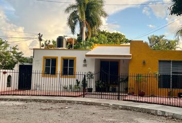 Casa en  Itzimna, Mérida, Yucatán