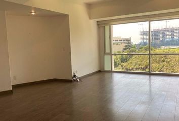 Departamento en  Santa Fe Cuajimalpa, Cuajimalpa De Morelos