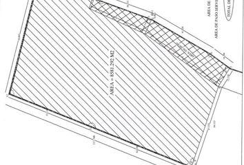 Lote de Terreno en  Fuentes De Tepepan, Tlalpan, Cdmx