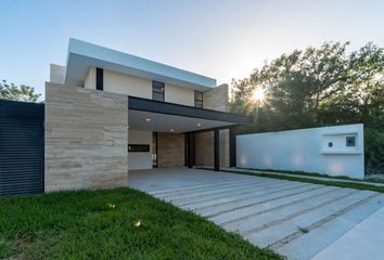 Casa en  Carretera E.c. Mérida - Progreso - Unimayab, Mérida, Yucatán, Mex