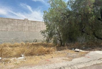 Lote de Terreno en  El Pueblito, Corregidora, Corregidora, Querétaro