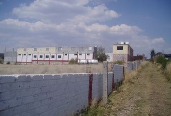 Lote de Terreno en  Santa Catarina, Querétaro, Mex