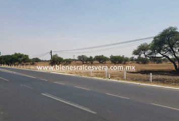 Lote de Terreno en  Carretera San Juan Del Río - Xilitla, Arroyo De Zituni, Cadereyta De Montes, Querétaro, 76516, Mex