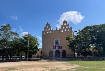 Lote de Terreno en  Mocochá, Yucatán