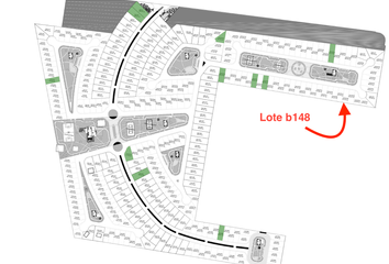 Lote de Terreno en  Sierra Papacal, Mérida, Yucatán