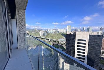 Departamento en  Paseo De Los Arquitectos, Santa Fe Cuajimalpa, Cuajimalpa De Morelos, Ciudad De México, 05348, Mex