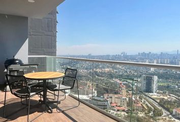 Departamento en  Calle Boulevard Bosque Real, Bosque Real, Huixquilucan, México, 52774, Mex