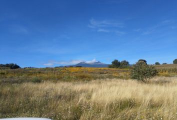 Lote de Terreno en  Cacalomacán, Toluca