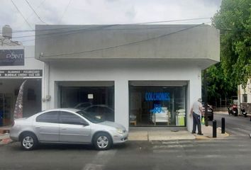 Local comercial en  Calle Alfredo Chavero 56-96, Ladrón De Guevara, Guadalajara, Jalisco, 44200, Mex