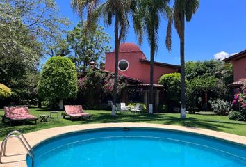 Casa en condominio en  Malinalco, Estado De México