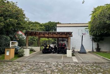 Casa en condominio en  Malinalco, Estado De México