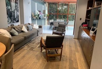 Departamento en  Avenida Stim, Bosques De Las Lomas, Cuajimalpa De Morelos, Ciudad De México, 05129, Mex