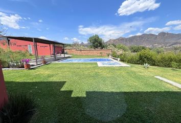 Casa en  Malinalco, Estado De México