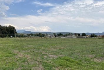 Lote de Terreno en  Coapanoaya, Ocoyoacac