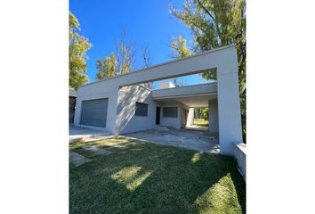 Casa en  Pueblo Andino, Santa Fe