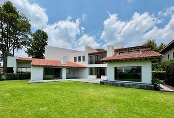 Casa en  Juárez (los Chirinos), Ocoyoacac