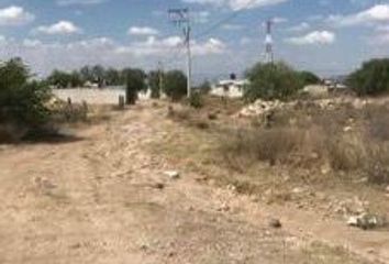 Lote de Terreno en  Calle Abasolo, San Mateo, Huichapan, Hidalgo, 42403, Mex