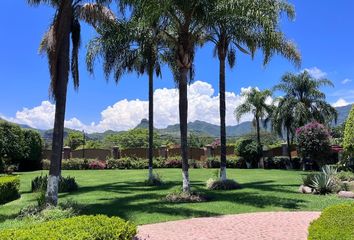 Lote de Terreno en  Malinalco, Estado De México