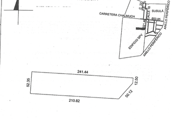 Lote de Terreno en  Ciudad Caucel, Mérida, Yucatán