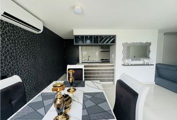 Apartamento en  Valle Del Lili, Cali