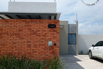 Casa en  Real De Minas, Villa De Álvarez