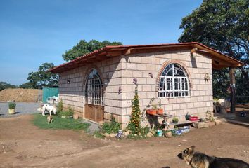 Rancho en  76886, San Miguel Dehetí, Querétaro, Mex