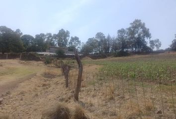 Lote de Terreno en  76896, San Miguel Dehetí, Querétaro, Mex