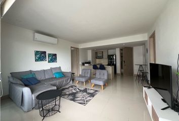 Apartamento en  La Boquilla, Cartagena De Indias