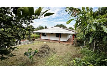 Casa en  Campoalegre, El Cerrito Valle Del Cauca