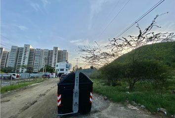 Lote de Terreno en  Vista Hermosa, Noroccidente, Santa Marta