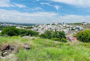 Lote de Terreno en  Real De Juriquilla, Municipio De Querétaro