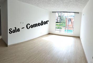 Apartamento en  Centro, Zipaquirá