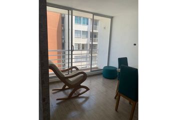 Apartamento en  Daniel Lemaitre, Cartagena De Indias