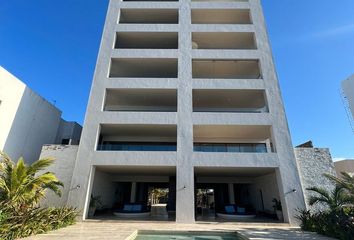 Departamento en  Chicxulub Pueblo, Yucatán