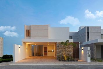 Casa en  Pueblo Cholul, Mérida, Yucatán