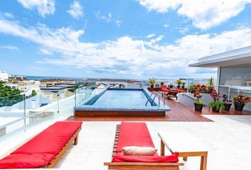 Departamento en  Playa Del Carmen, Quintana Roo