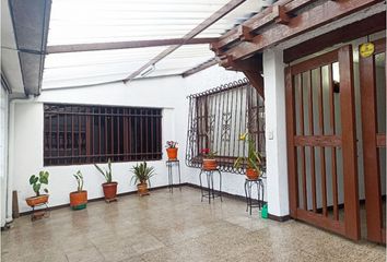 Casa en  Los Andes, Bogotá